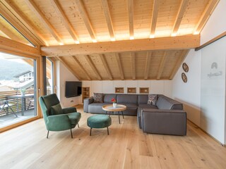 Apartamento de vacaciones Oberstdorf Características 8