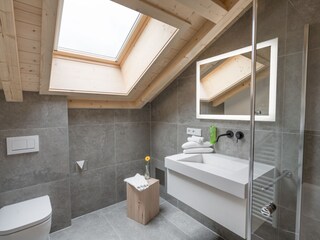 Apartamento de vacaciones Oberstdorf Características 14