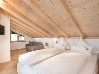 Apartamento de vacaciones Oberstdorf Características 10