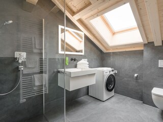 Apartamento de vacaciones Oberstdorf Características 15