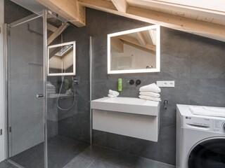 Apartamento de vacaciones Oberstdorf Características 16