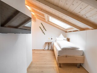 Apartamento de vacaciones Oberstdorf Características 12