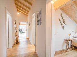 Apartamento de vacaciones Oberstdorf Características 9