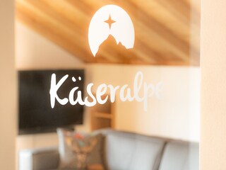 Apartamento de vacaciones Oberstdorf Características 13