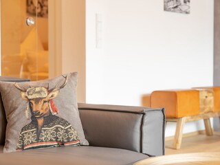 Apartamento de vacaciones Oberstdorf Características 19