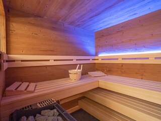 Apartamento de vacaciones Oberstdorf Características 20