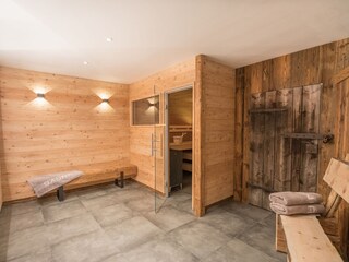 Apartamento de vacaciones Oberstdorf Características 21