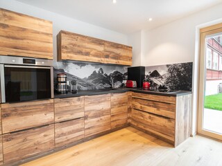 Apartamento de vacaciones Oberstdorf Características 8