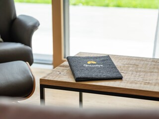 Apartamento de vacaciones Oberstdorf Características 14