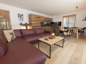 Holiday apartment Gaisalpe