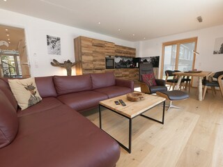 Vakantieappartement Oberstdorf Kenmerken 6