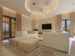 Villa Svetvinčenat Caratteristiche 12