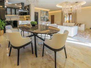 Villa Svetvinčenat Caratteristiche 13