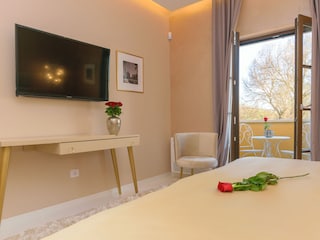 Villa Svetvinčenat Caratteristiche 17