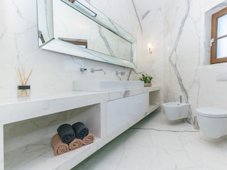 Villa Svetvinčenat Caratteristiche 21