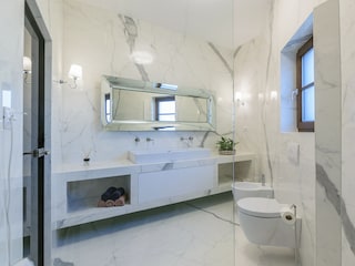 Villa Svetvinčenat Caratteristiche 22