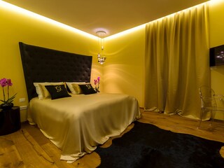 Villa Svetvinčenat Caratteristiche 24