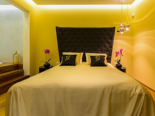 Villa Svetvinčenat Caratteristiche 25