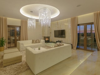 Villa Svetvinčenat Caratteristiche 27