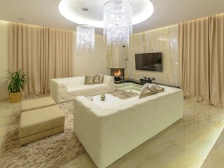 Villa Svetvinčenat Caratteristiche 16