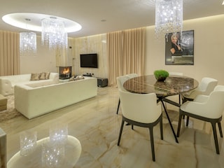 Villa Svetvinčenat Caratteristiche 29