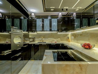 Villa Svetvinčenat Caratteristiche 30