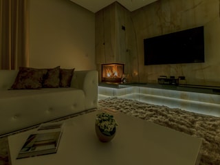 Villa Svetvinčenat Caratteristiche 31