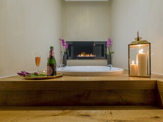 Villa Svetvinčenat Caratteristiche 33