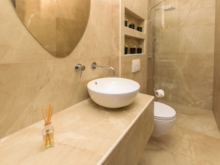 Villa Svetvinčenat Caratteristiche 35