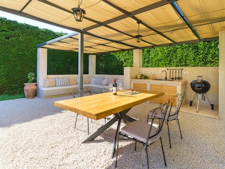 Villa Svetvinčenat Registrazione all'aperto 7