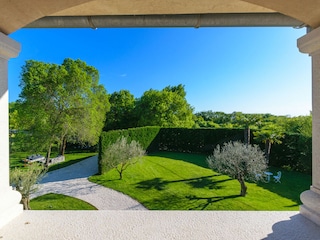 Villa Svetvinčenat Registrazione all'aperto 3