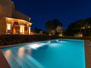 Villa Svetvinčenat Registrazione all'aperto 9