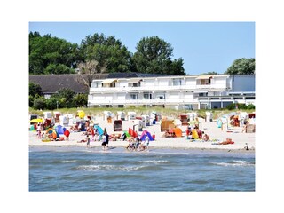 Ferienwohnung Großenbrode Umgebung 25