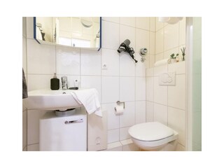 Ferienwohnung Großenbrode Ausstattung 21