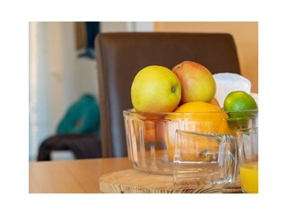 Ferienwohnung Großenbrode Ausstattung 14