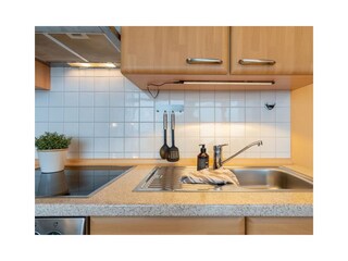 Ferienwohnung Großenbrode Ausstattung 15