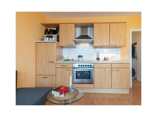 Ferienwohnung Großenbrode Ausstattung 16