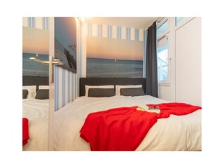 Ferienwohnung Großenbrode Ausstattung 19