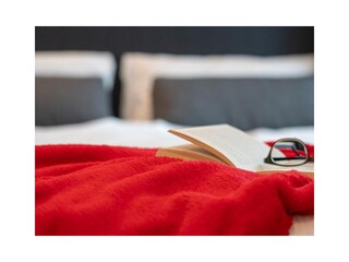 Ferienwohnung Großenbrode Ausstattung 20