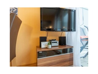Ferienwohnung Großenbrode Ausstattung 9