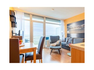 Ferienwohnung Großenbrode Ausstattung 10