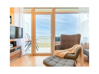 Ferienwohnung Großenbrode Ausstattung 1