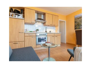 Ferienwohnung Großenbrode Ausstattung 6