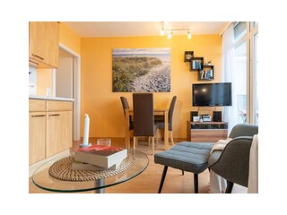 Ferienwohnung Großenbrode Ausstattung 8
