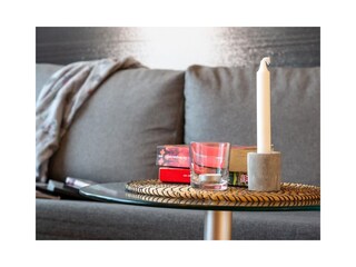 Ferienwohnung Großenbrode Ausstattung 4