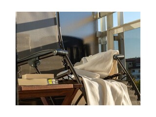 Ferienwohnung Großenbrode Außenaufnahme 5