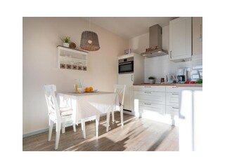 Ferienwohnung Großenbrode Ausstattung 14