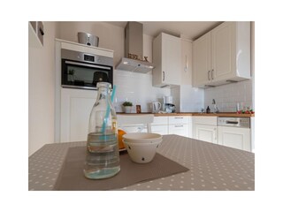 Ferienwohnung Großenbrode Ausstattung 15