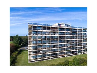 Ferienwohnung Großenbrode Außenaufnahme 6