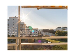 Ferienwohnung Großenbrode Außenaufnahme 7